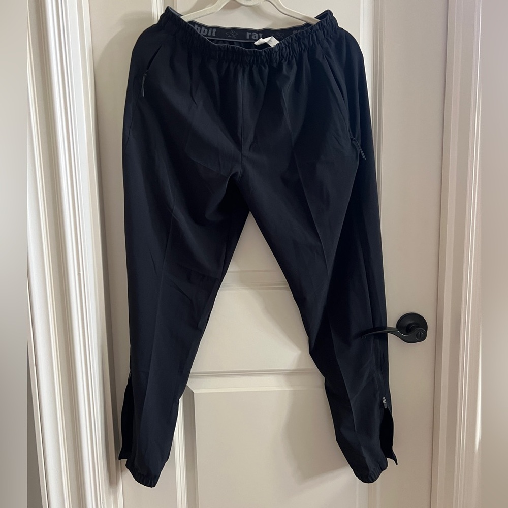 Men’s Rabbit “Victory” Track pants/joggers